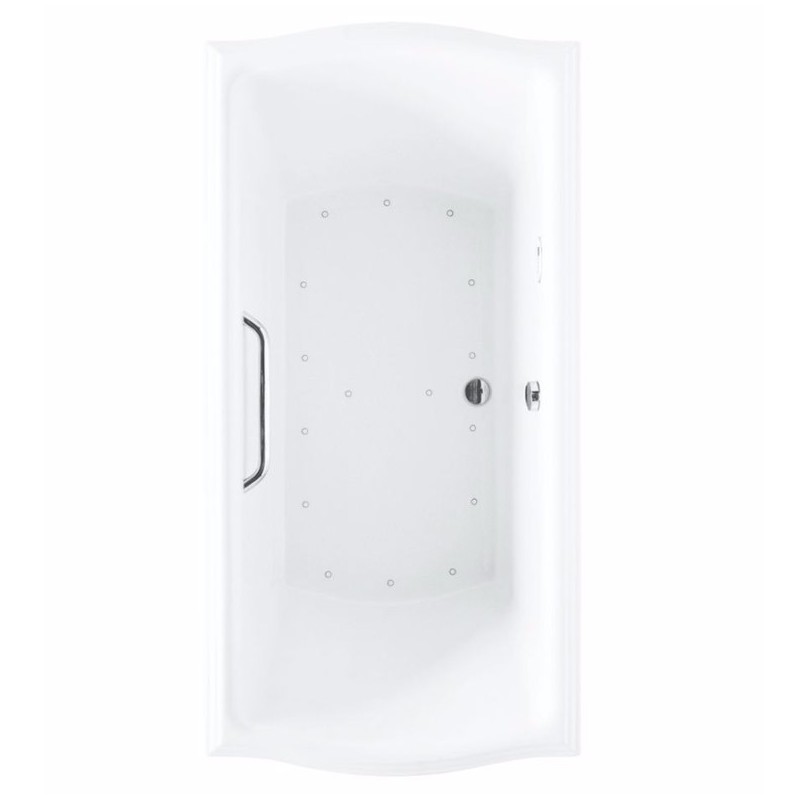 TOTO ABR789 Clayton® Air Bath