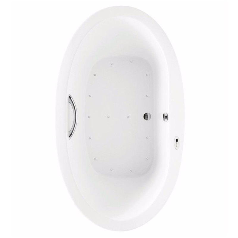 TOTO ABR794 Nexus® Air Bath