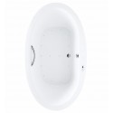 TOTO ABR904 Pacifica® Air Bath