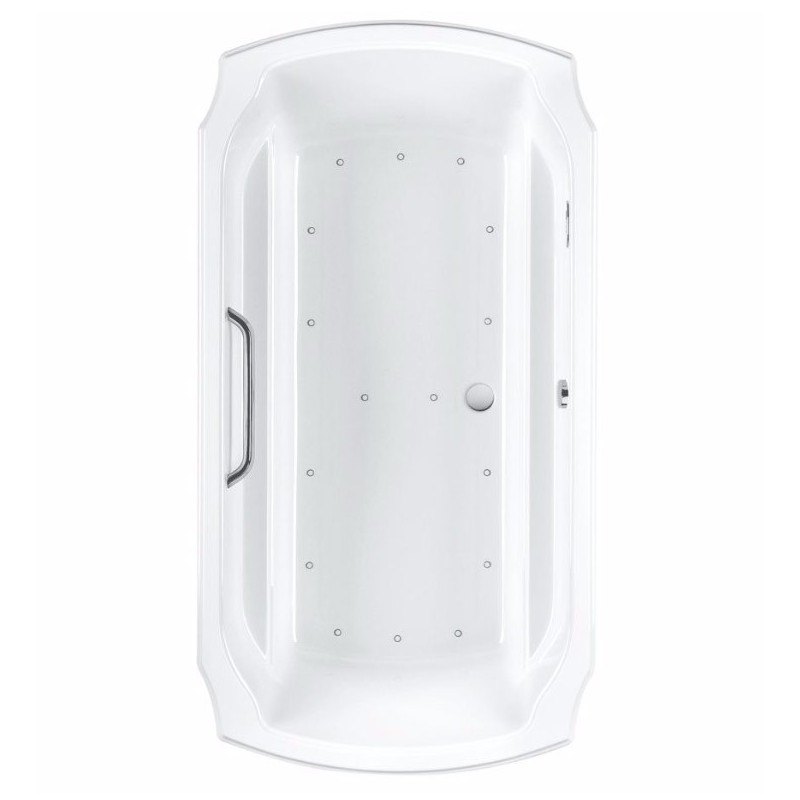 TOTO ABR974 Guinevere® Air Bath