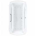 TOTO ABR974 Guinevere® Air Bath