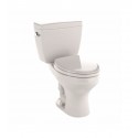 TOTO CST406F Rowan™ Two-Piece Toilet 1.6 GPF, Elongated Bowl