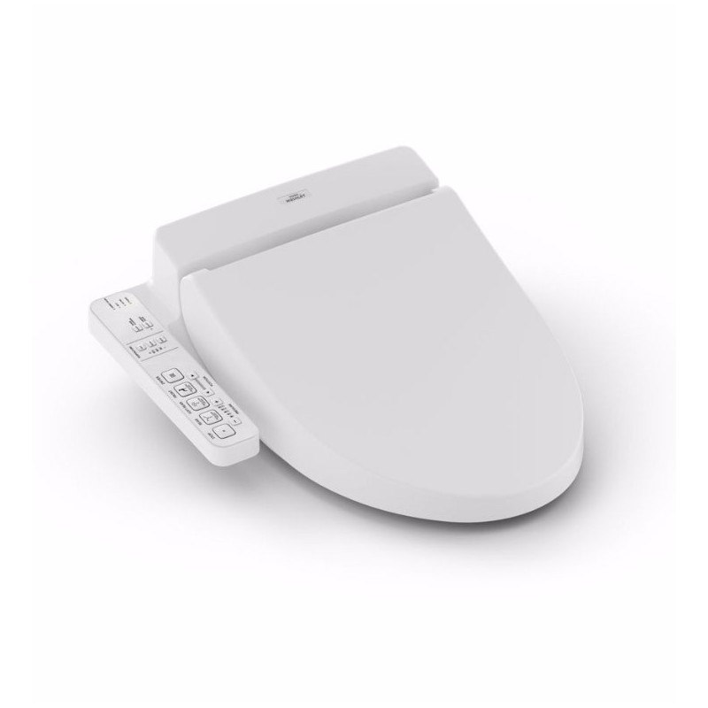 TOTO SW2033 Washlet® C100 - Round