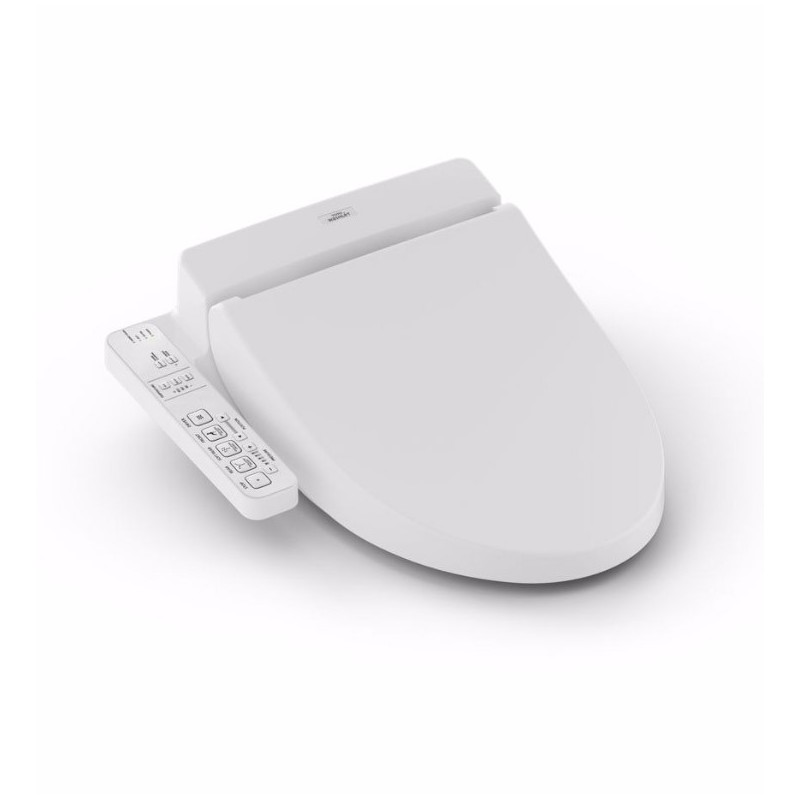 TOTO SW2034 Washlet® C100 - Elongated