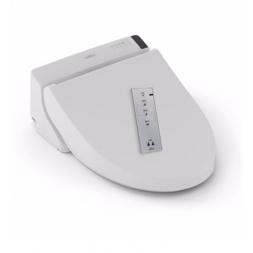 TOTO SW2043 Washlet® C200 - Round