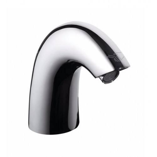 TOTO TEL101-D10E Standard EcoPower Faucet 1.0 GPM - Single Supply