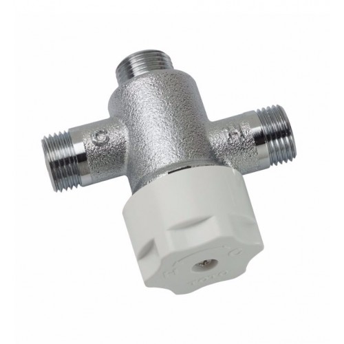 TOTO TLT10 EcoPower Thermostatic Mixing Valve