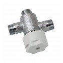 TOTO TLT10 EcoPower Thermostatic Mixing Valve