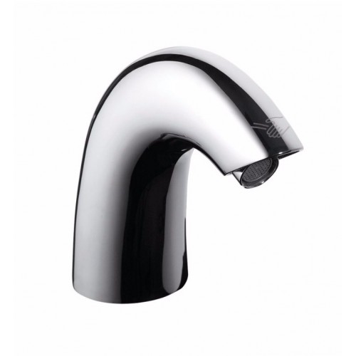 TOTO TEL105-C20E Standard EcoPower Faucet 0.5 GPM - Controller: 0.19gpc, 20 sec Continuous
