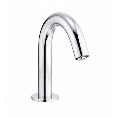 TOTO TEL115-C20E Helix EcoPower Faucet 0.5 GPM - Controller: 0.19gpc, 20 sec Continuous