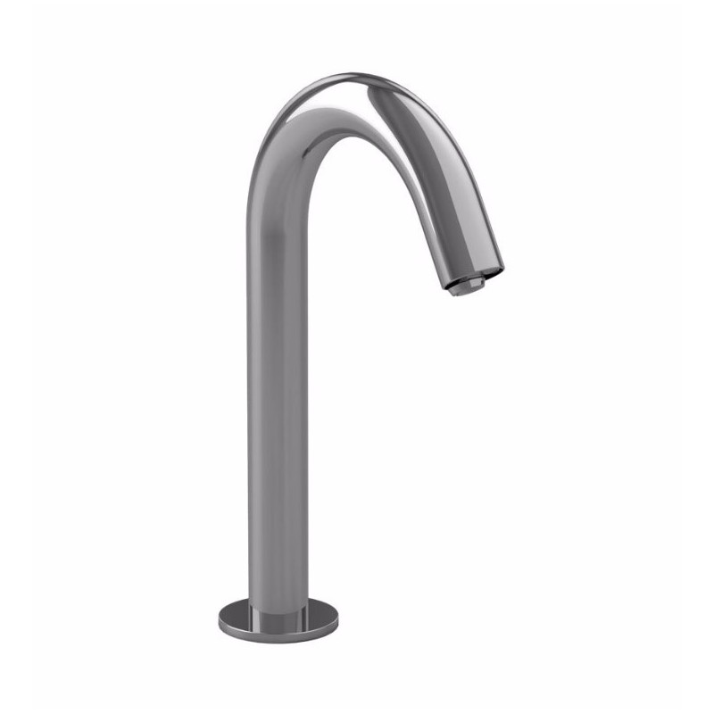 TOTO TEL125-C20E Helix M EcoPower Faucet - 0.5 GPM Controller: 0.19gpc, 20 sec Continuous