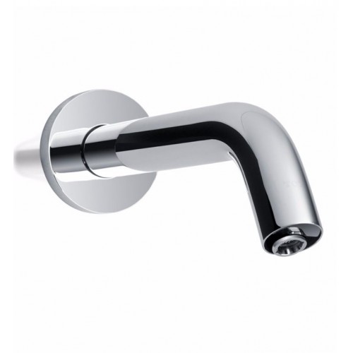 TOTO TEL131-D10E Helix Wall-Mount EcoPower Faucet - 1.0 GPM