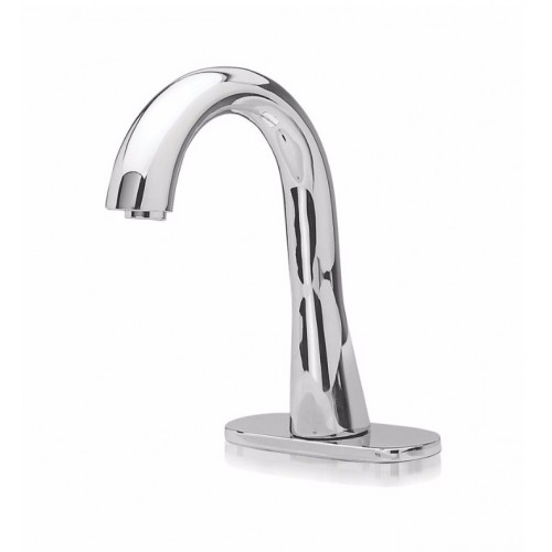 TOTO TEL151-D10E Gooseneck EcoPower Faucet - 1.0 GPM