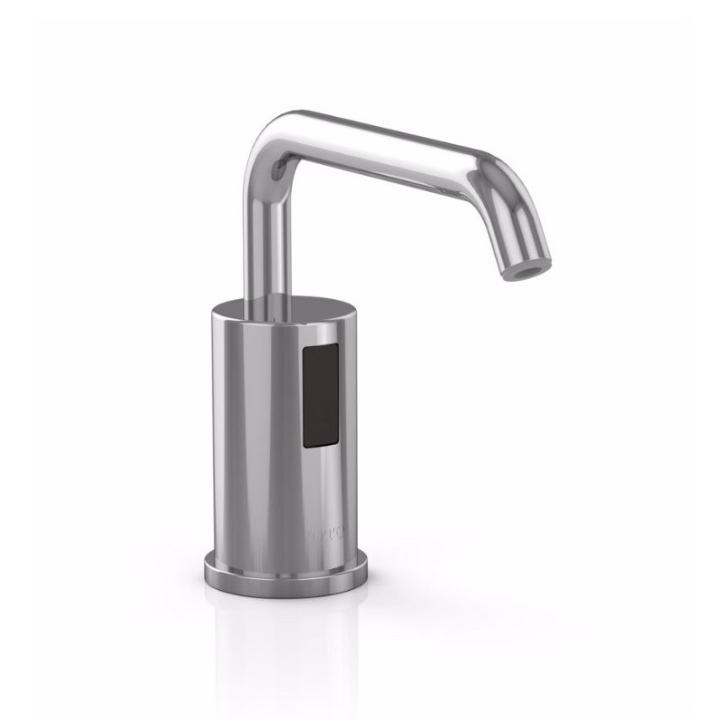 TOTO TES100DACP Sensor Operated Soap Dispenser - DC