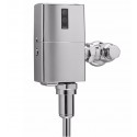 TOTO TEU1UNCP EcoPower® High Efficiency Urinal Flushometer Valve Only - 1/8 GPF