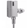 TOTO TEU1UNCP EcoPower® High Efficiency Urinal Flushometer Valve Only - 1/8 GPF
