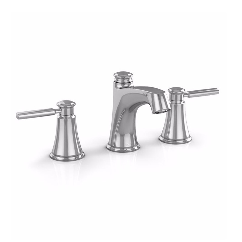 TOTO TL211DD Keane™ Widespread Lavatory Faucet