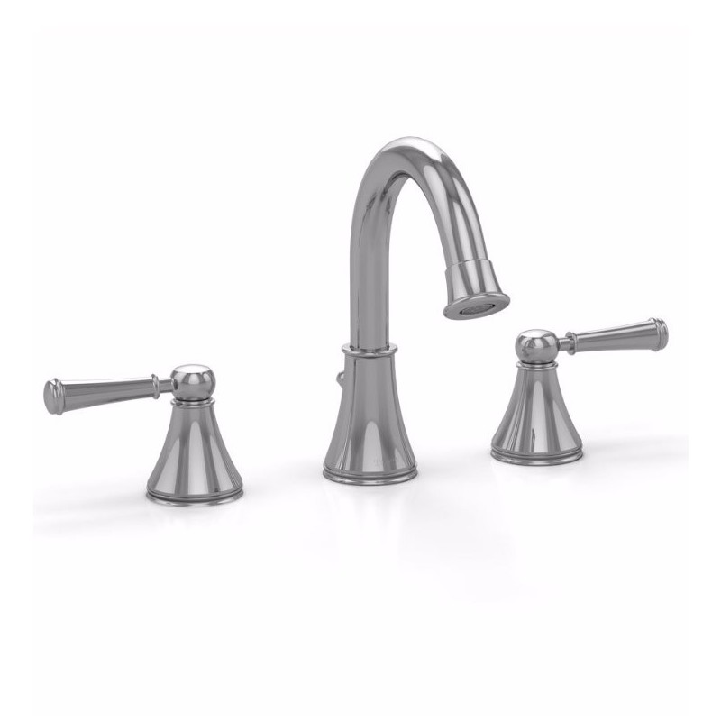 TOTO TL220DD1H Vivian™ Alta Lavatory Faucet with Lever Handles