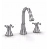 TOTO TL220DDH Vivian™ Alta Lavatory Faucet with Cross Handles