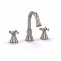TOTO TL220DDH Vivian™ Alta Lavatory Faucet with Cross Handles