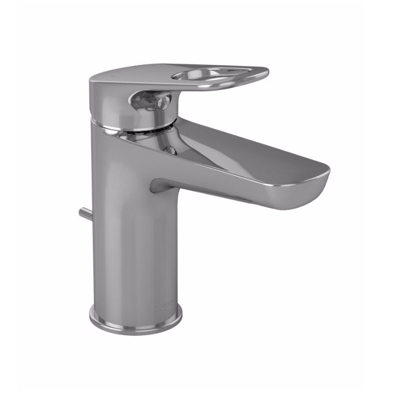 TOTO TL362SDCP Oberon™ R Single-Handle Faucet