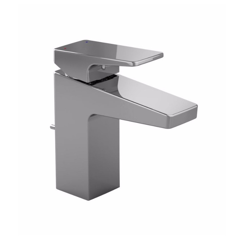 TOTO TL370SDCP Oberon™ F Single-Handle Faucet