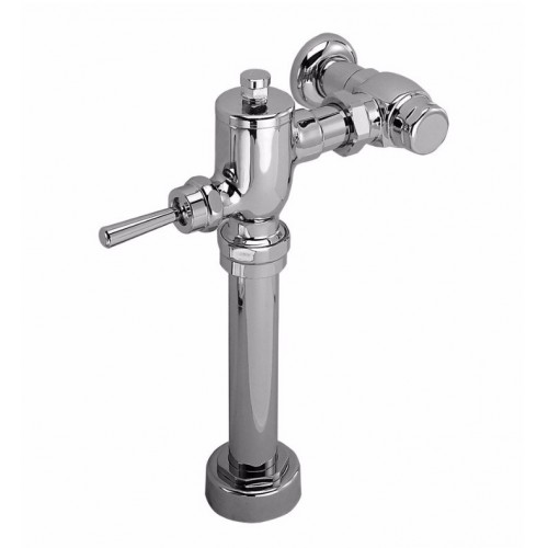 TOTO TMT1NNC Toilet Flushometer Valve Only - 1.6 GPF