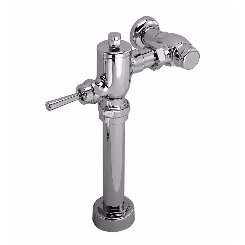 TOTO TMT1NNC Toilet Flushometer Valve Only - 1.6 GPF