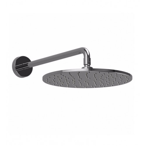 TOTO TS111B12 Modern Series Aero Rain Shower 12 - 2.5 GPM"