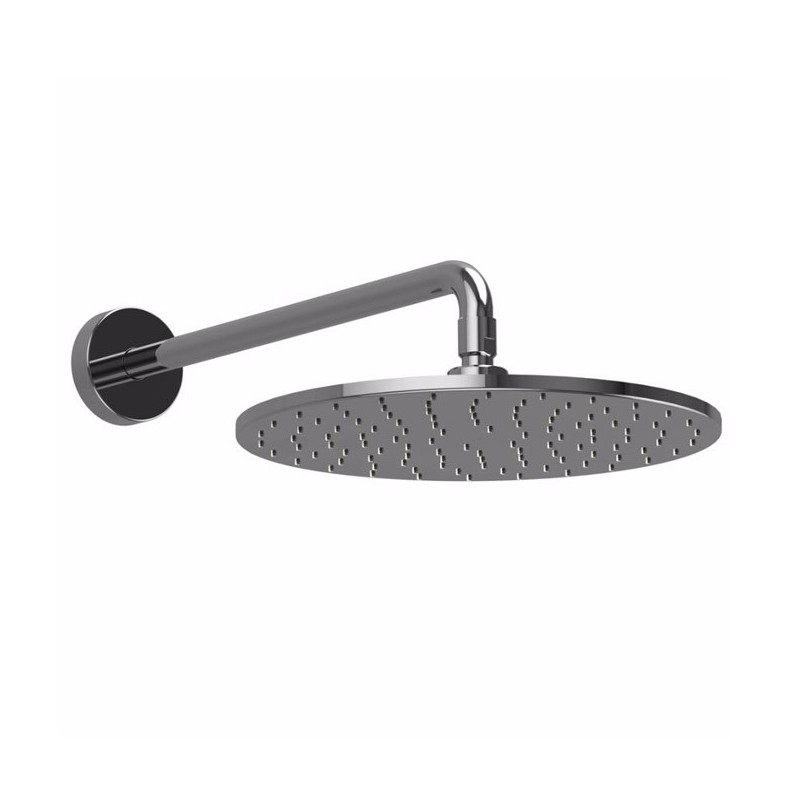 TOTO TS111B12 Modern Series Aero Rain Shower 12" - 2.5 GPM