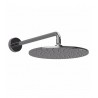 TOTO TS111B12 Modern Series Aero Rain Shower 12" - 2.5 GPM