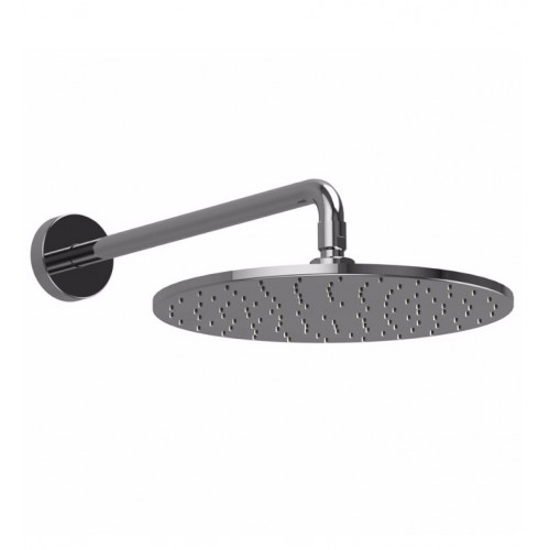 TOTO TS111BL12 Modern Series Aero Rain Shower 12 - 2.0 GPM"