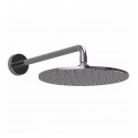 TOTO TS111BL12 Modern Series Aero Rain Shower 12" - 2.0 GPM