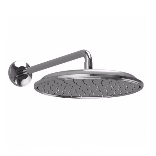 TOTO TS112B12 Classic Series Aero Rain Shower 12 - 2.5 GPM"
