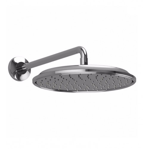 TOTO TS112BL12 Classic Series Aero Rain Shower 12 - 2.0 GPM"