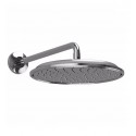 TOTO TS112BL12 Classic Series Aero Rain Shower 12" - 2.0 GPM