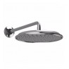 TOTO TS112BL12 Classic Series Aero Rain Shower 12" - 2.0 GPM