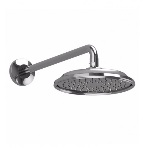 TOTO TS112B8 Classic Series Aero Rain Shower 8 - 2.5 GPM"