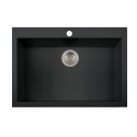 LaToscana ON7610 30" One Series Single Basin Drop In Sink