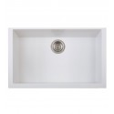 LaToscana ON7610ST 30" One Series Single Basin Undermount Sink