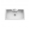 LaToscana HR0860 Harmony Series Single Basin Drop in Sink