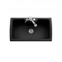 LaToscana HR0860 Harmony Series Single Basin Drop in Sink