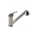 LaToscana MIXBIXEXT Single Handle Pull-out Kitchen Faucet