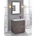 Fairmont Designs 1522-V30 Acacia 30" Modern Vanity in Organic Brown