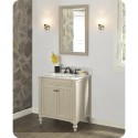 Fairmont Designs 1524-V30 Crosswinds 30" Traditional Vanity in Slate Gray