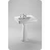 TOTO LPT530N Promenade® Pedestal Lavatory