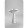 TOTO LPT960 Soirée® Pedestal Lavatory