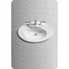 TOTO LT909 Pacifica® Self-Rimming Lavatory - ADA