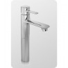 TOTO TL416SDH Aquia® Single-Handle Lavatory Faucet - Vessel