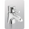 TOTO TL970SDLQ Guinevere Single Handle Lavatory Faucet, 1.5 GPM